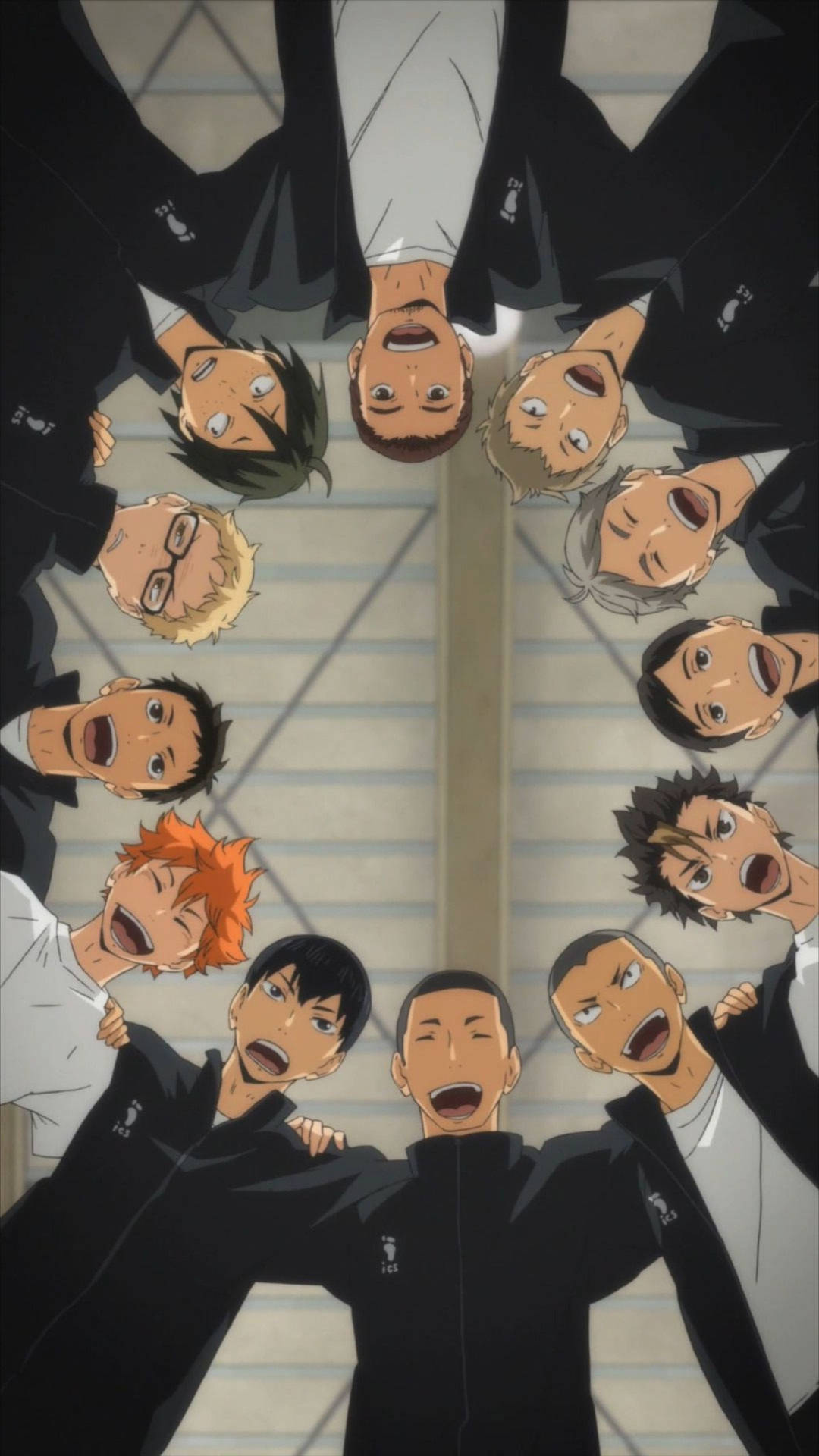 Top Haikyuu Teams Wallpaper Full HD 4k To Use