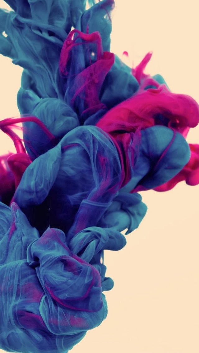 colorful #colors #pastels #smoke #freetoedit - Best Wallpapers For Android  2019, HD Png Download , Transparent Png Image - PNGitem