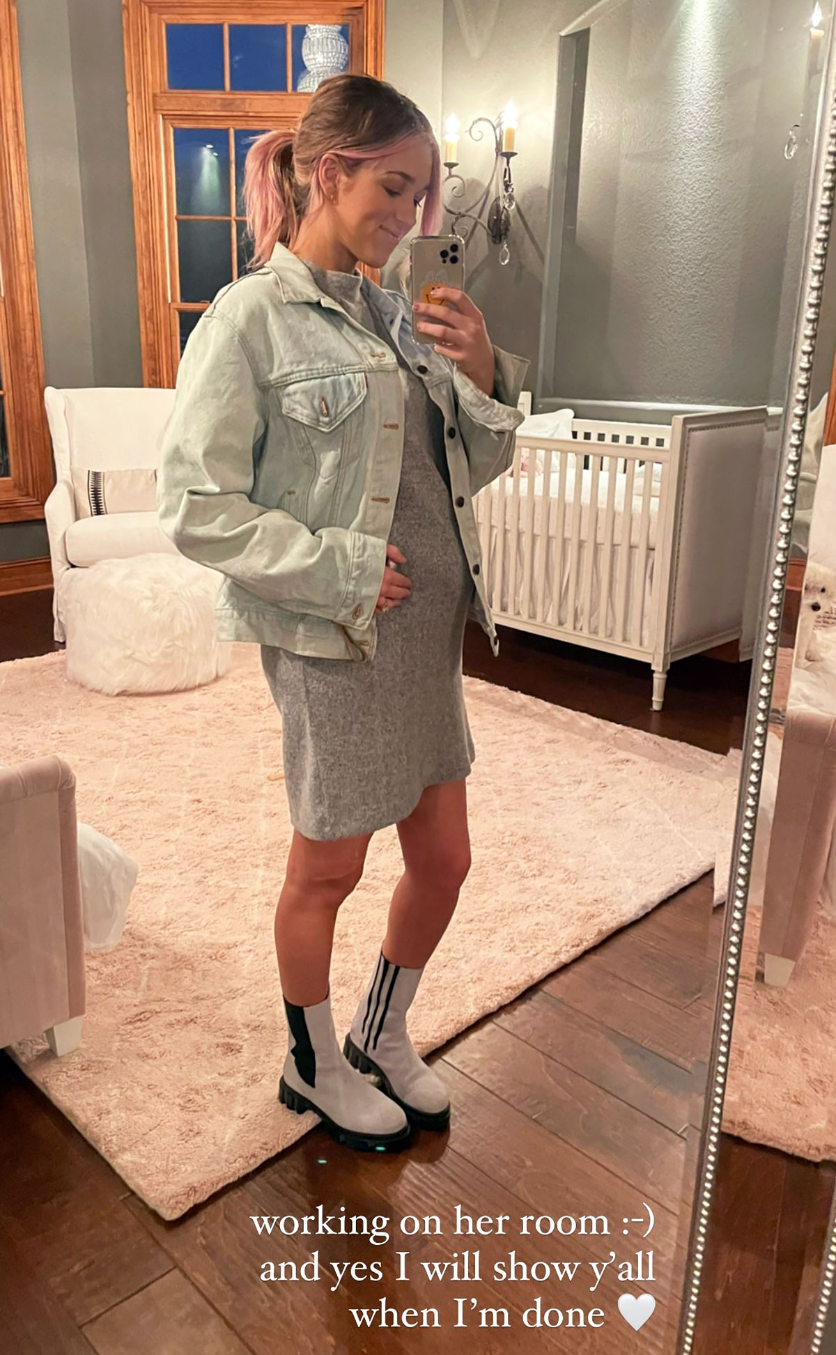 🔥 [38+] Sadie Robertson Wallpapers | WallpaperSafari