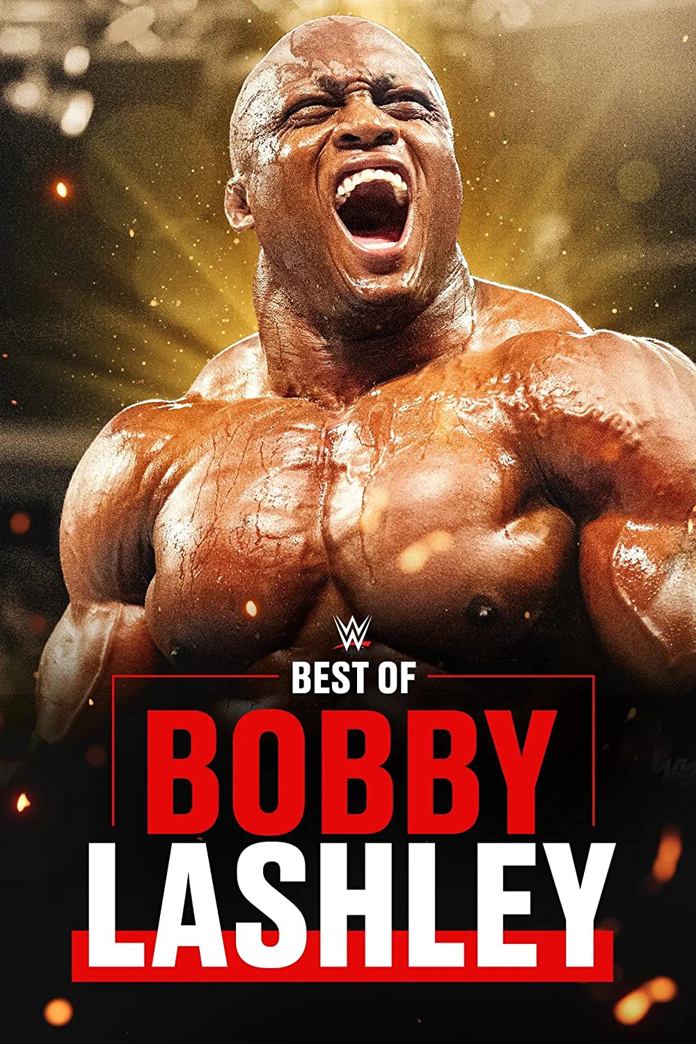 The Best of WWE Best of Bobby Lashley Video 2021   IMDb 1000x1500