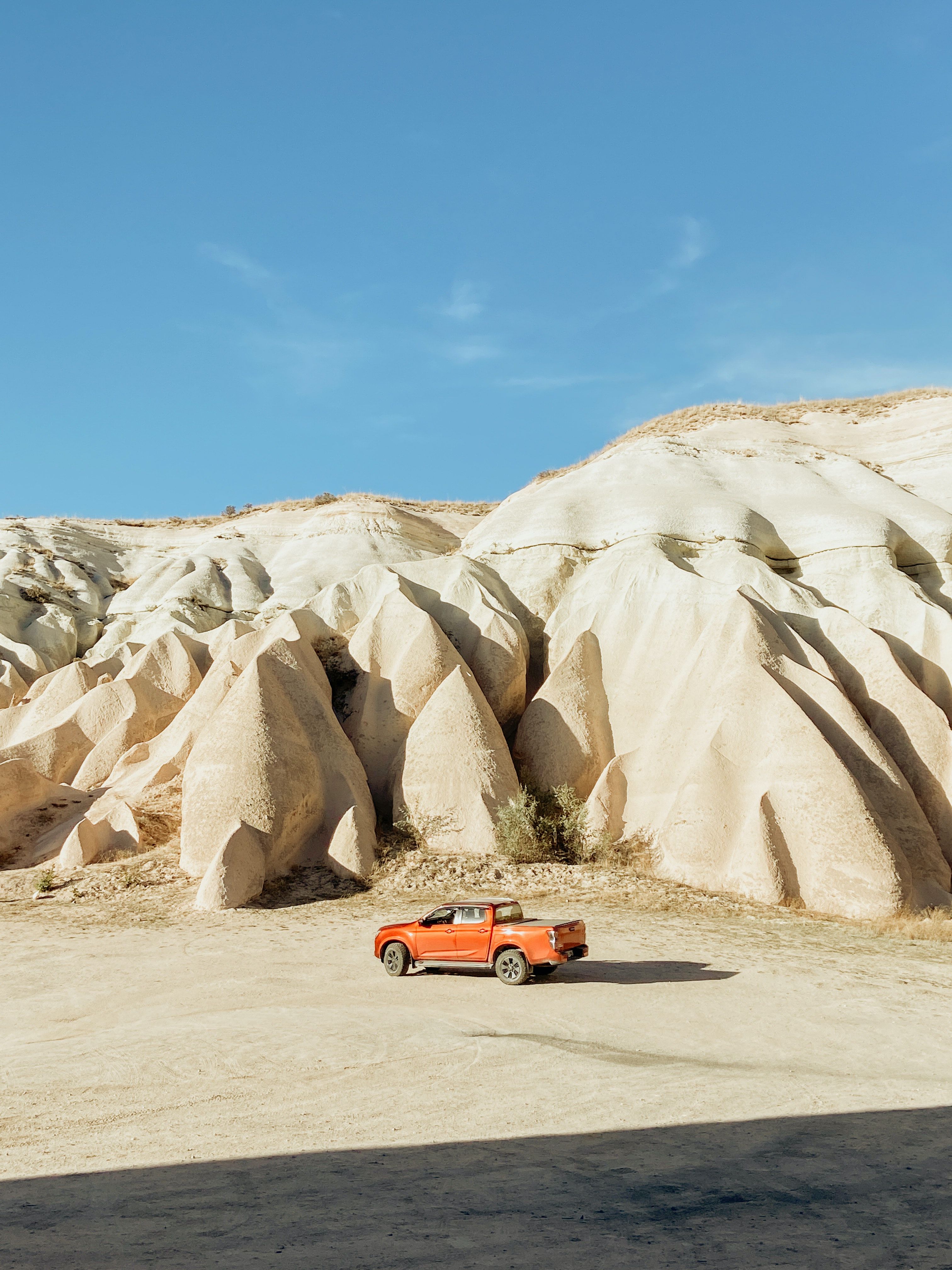 Desert Aesthetic Wallpaper