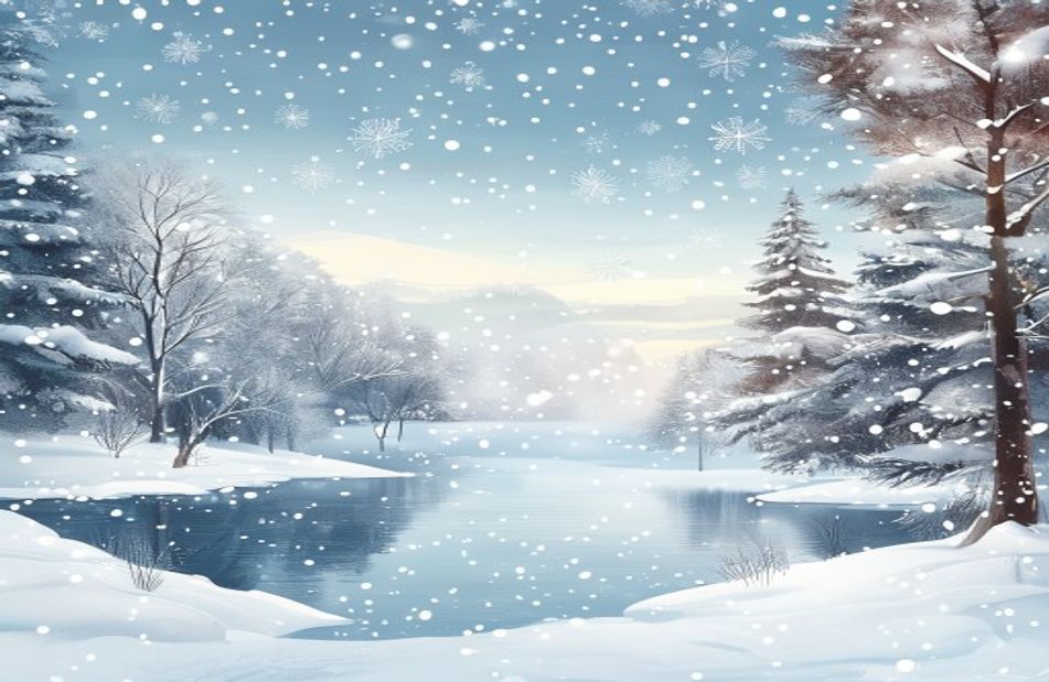 Winter Wallpaper And Screensavers