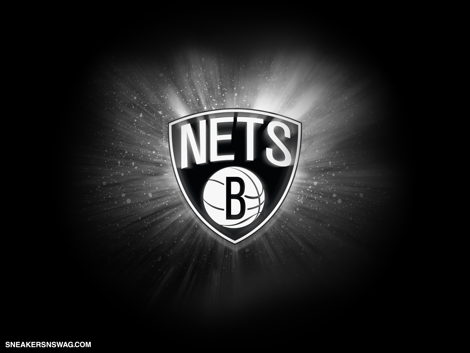 Brooklyn Nets Wallpaper 8   1600 X 1200 stmednet