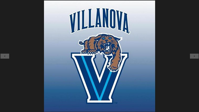 college fight songs villanova wildcats villanova university