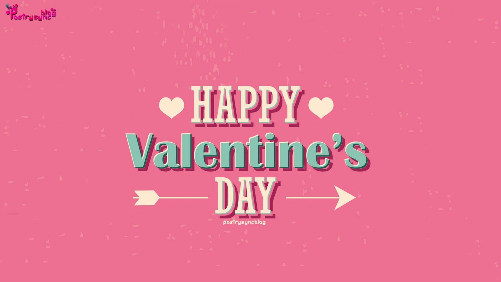Cute Background For Valentine S Day HD Wallpaper