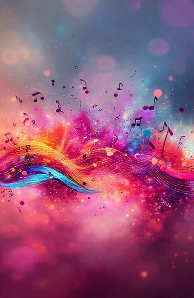 HD Music Wallpaper 1080p