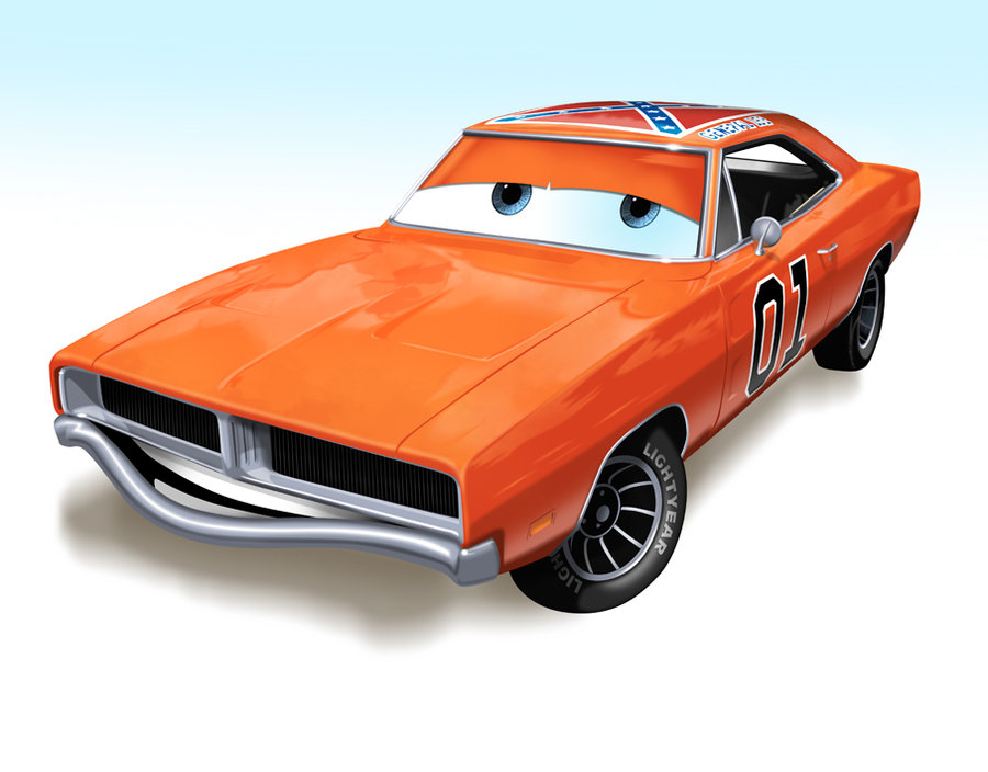 General Lee Wallpaper HD Posted By Ari Cort At