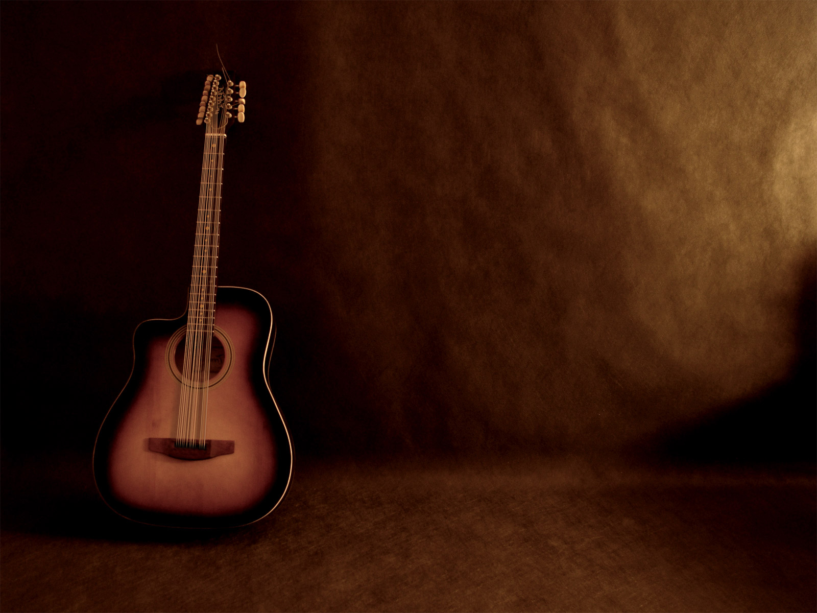 By Stephen Ments Off On Acoustic Guitar Wallpaper For Desktop