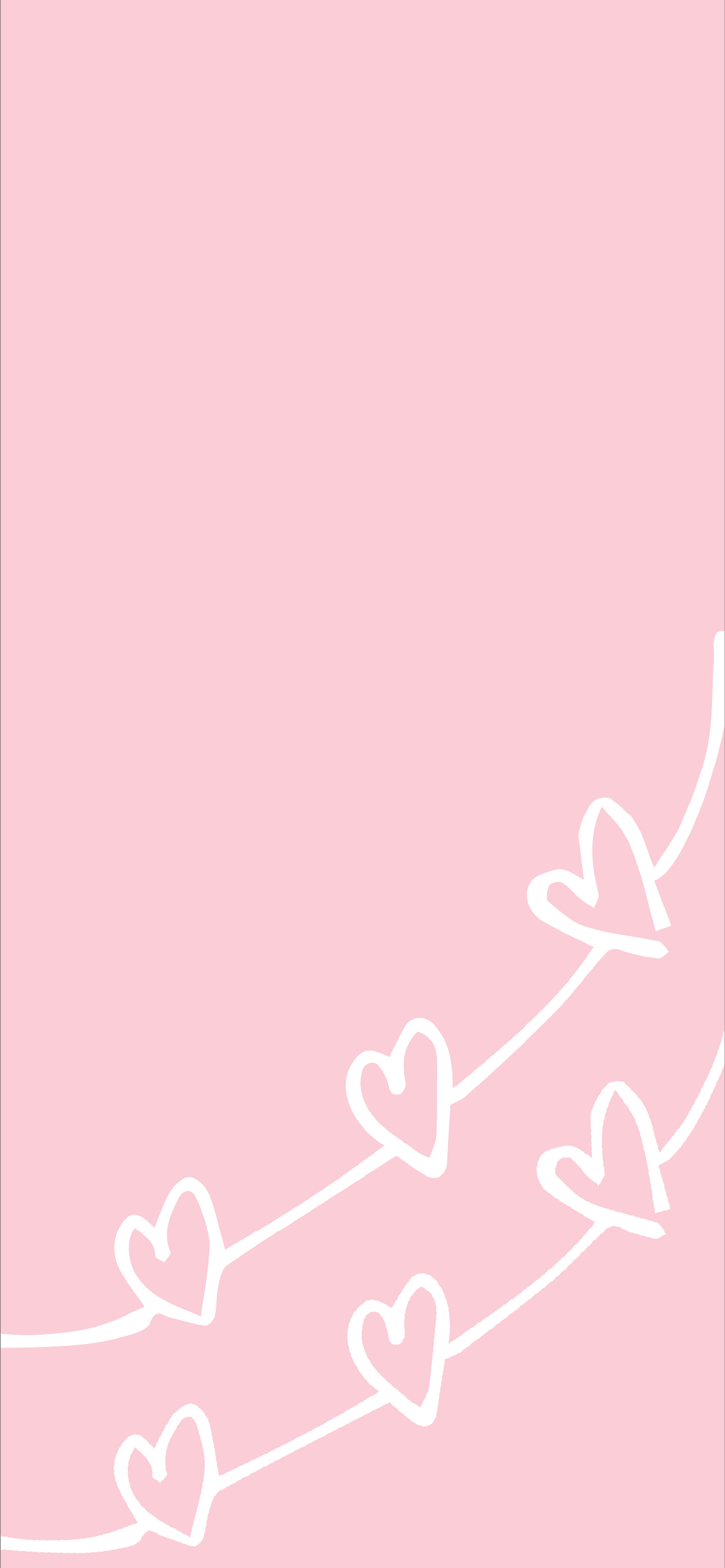 Valentines Day iPhone Wallpapers  Ginger and Ivory