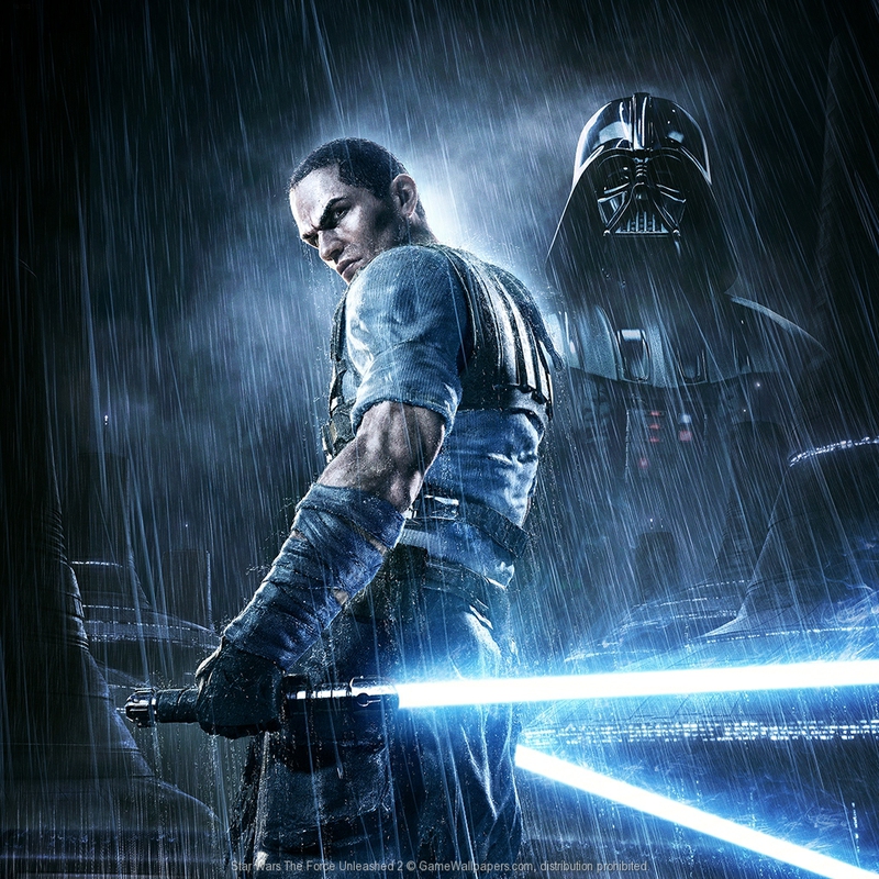 Video Games HD Wallpaper Subcategory Star Wars