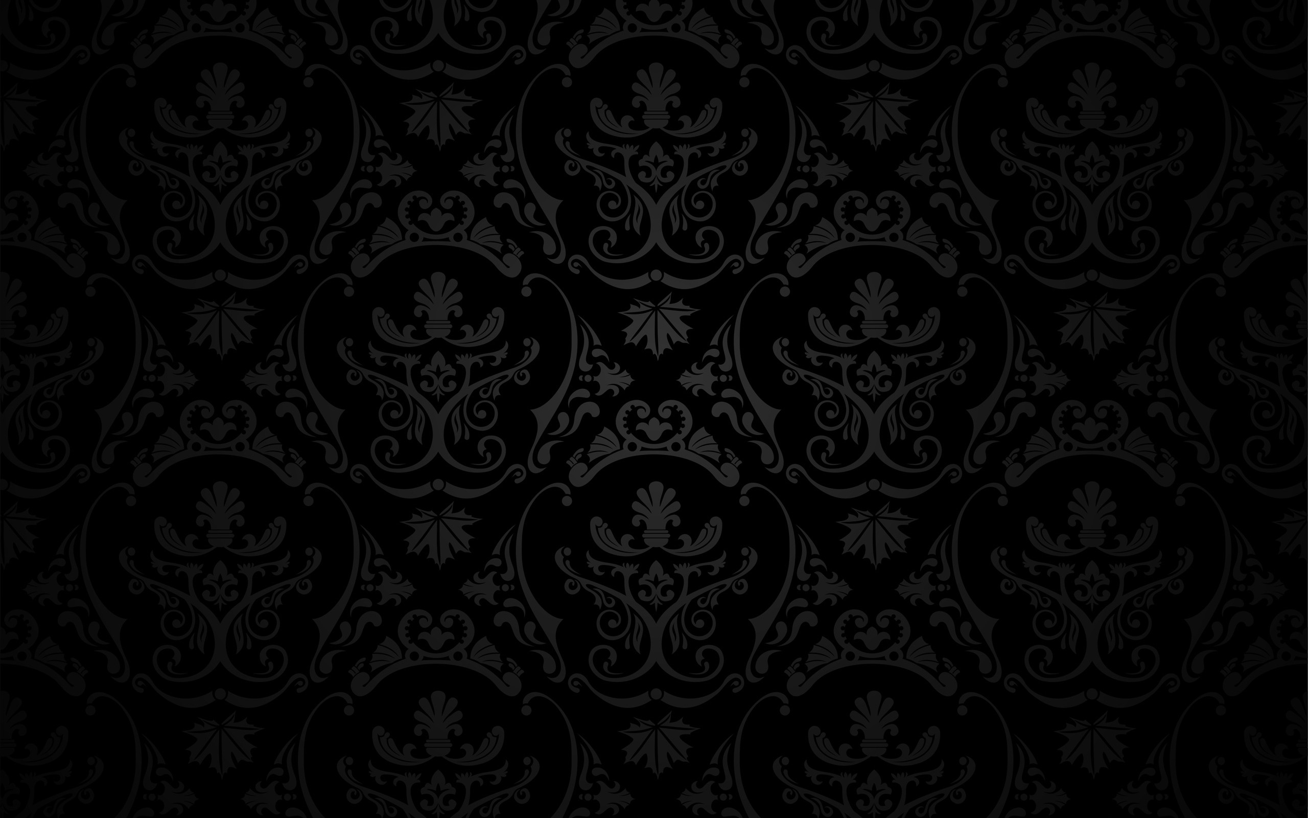 [43+] Black Vintage Wallpaper | WallpaperSafari.com