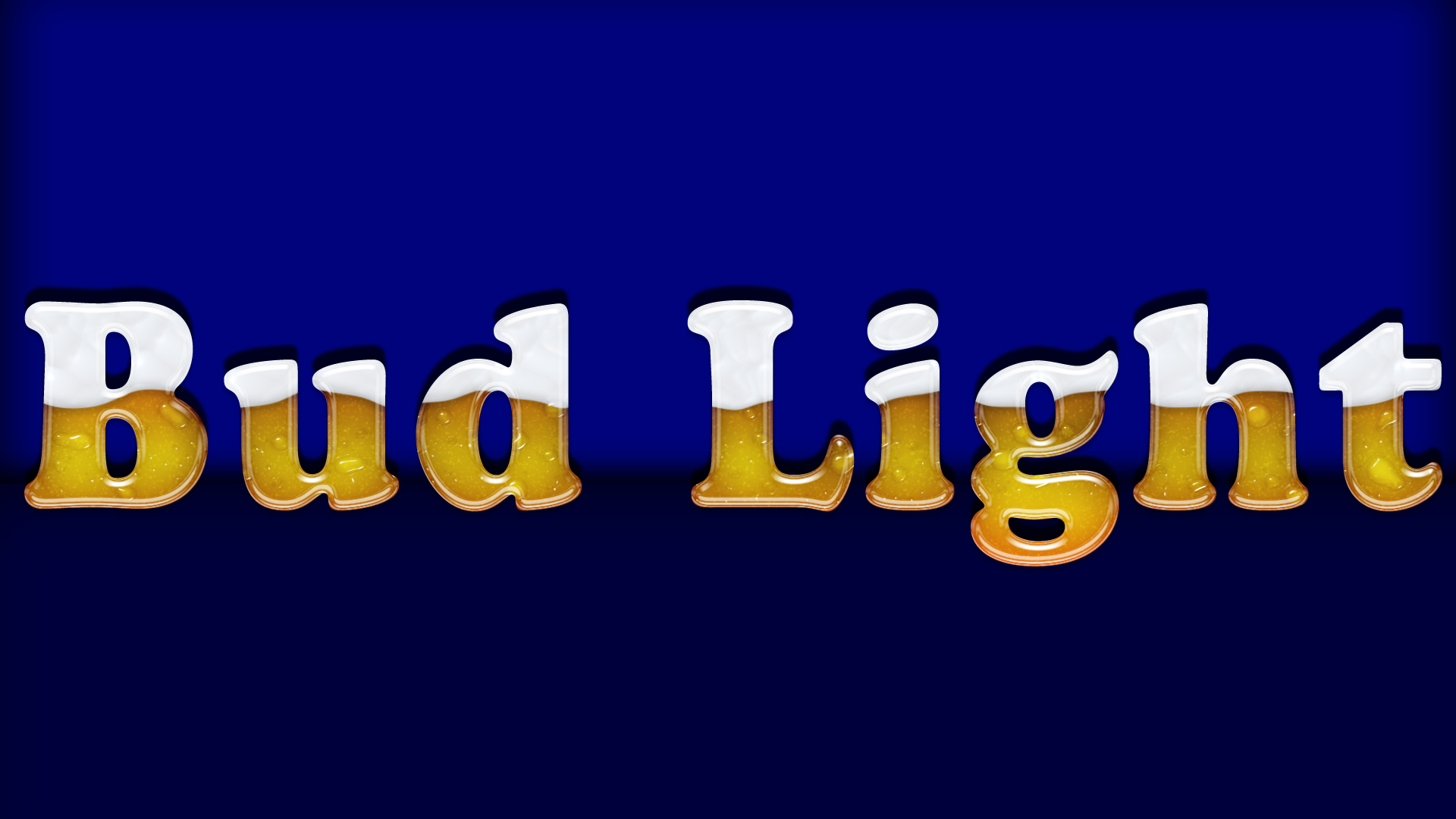 Bud Light By Chronicgaming Inc