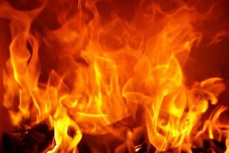 Six Dead In India Hospital Fire Wallpaper