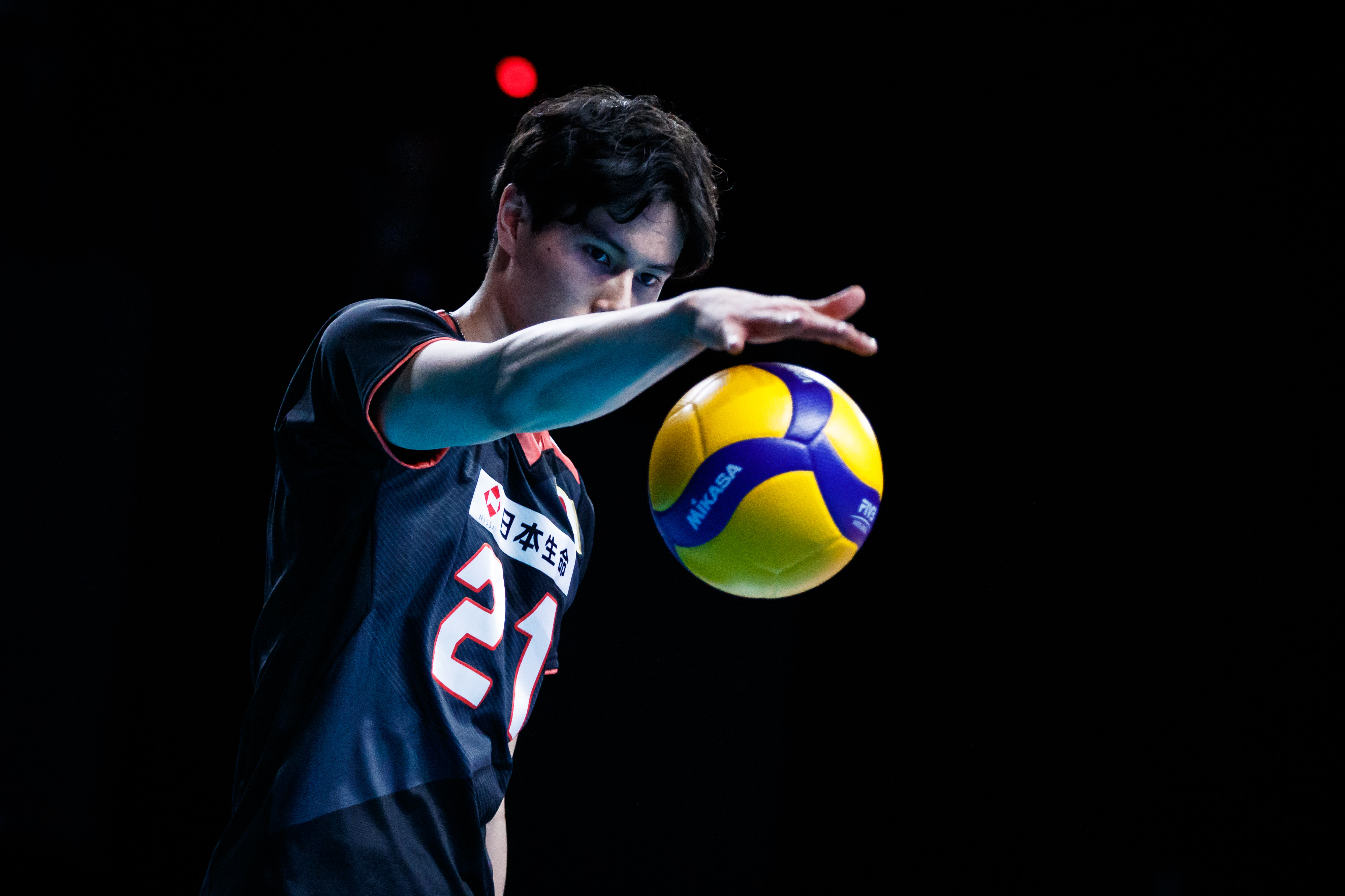 Volleyball Wallpapers Download | MobCup