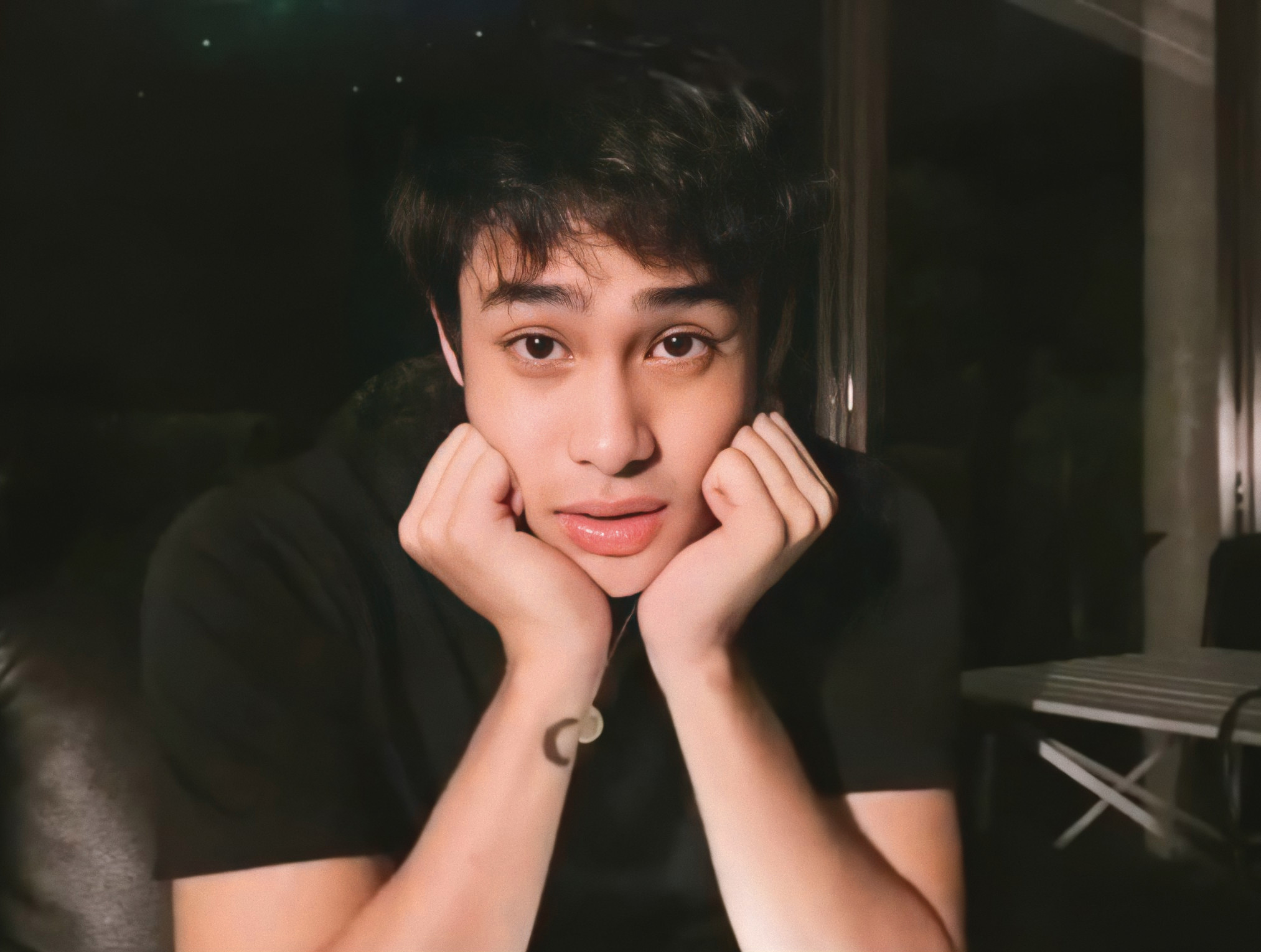 Wazzup Pilipinas News And Events Donny Pangilinan Sexualized By