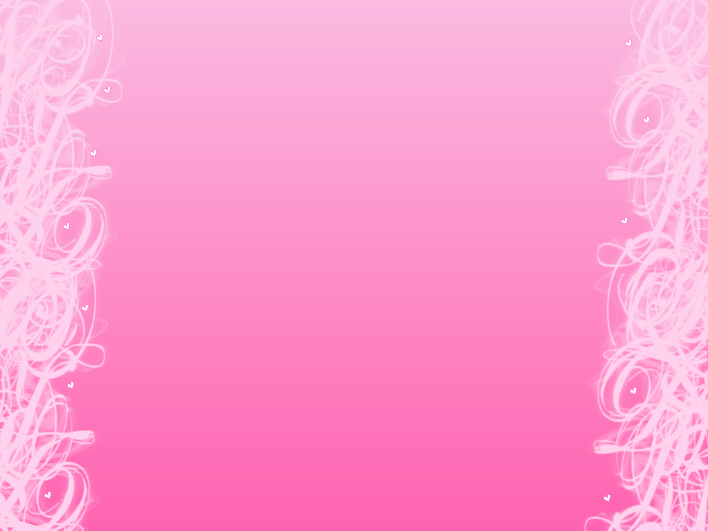 Pink Wallpaper Border HD Wide