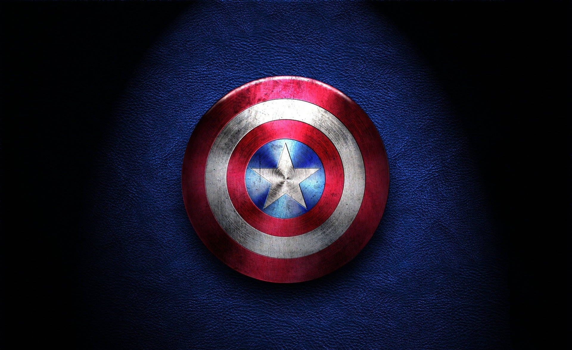 Marvel Captain America Picture Wallpaper
