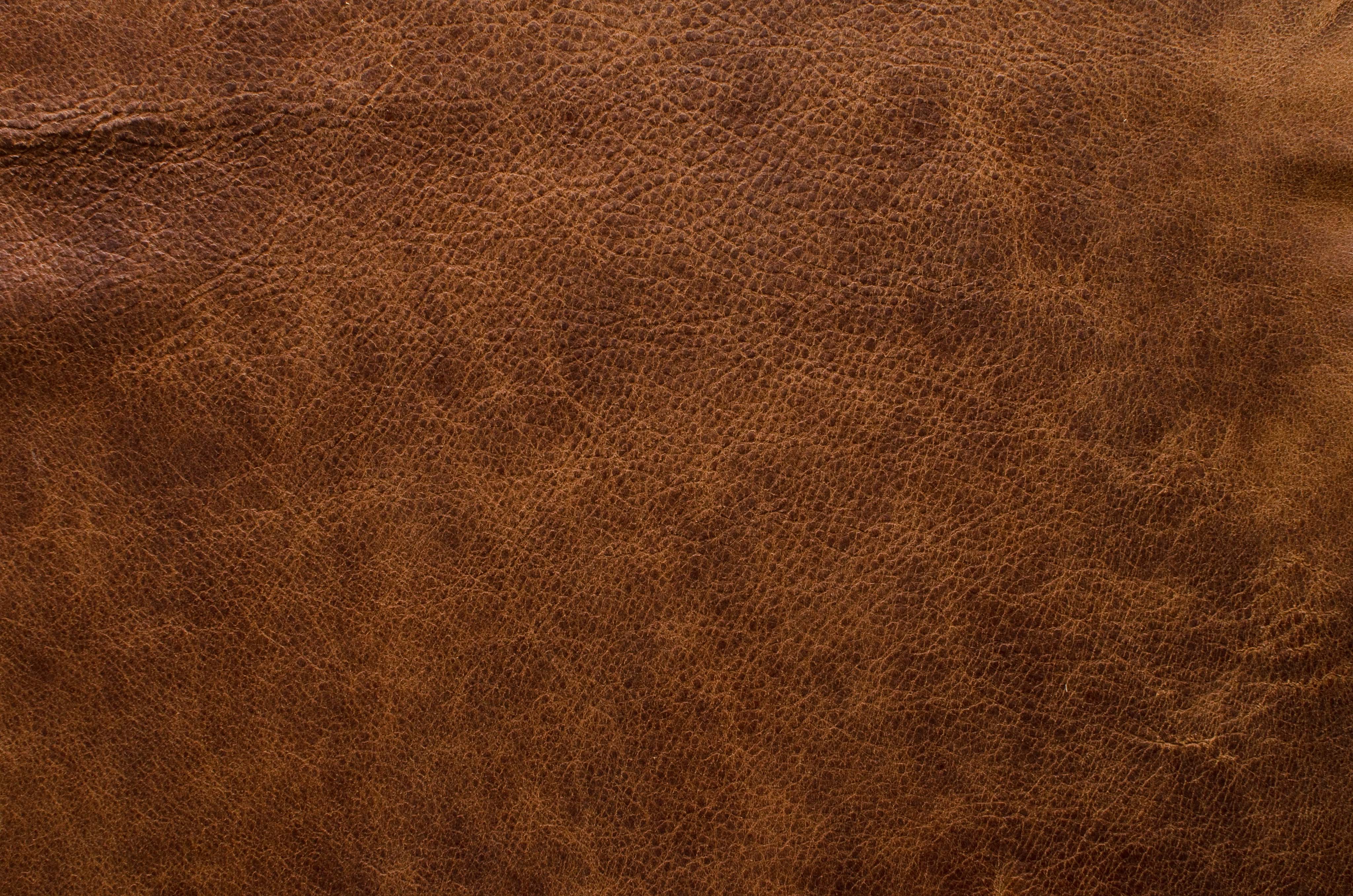 Free download Related image with Brown Leather Texture [4096x2713] for