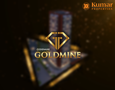 Goldmine Projects Wallpaper