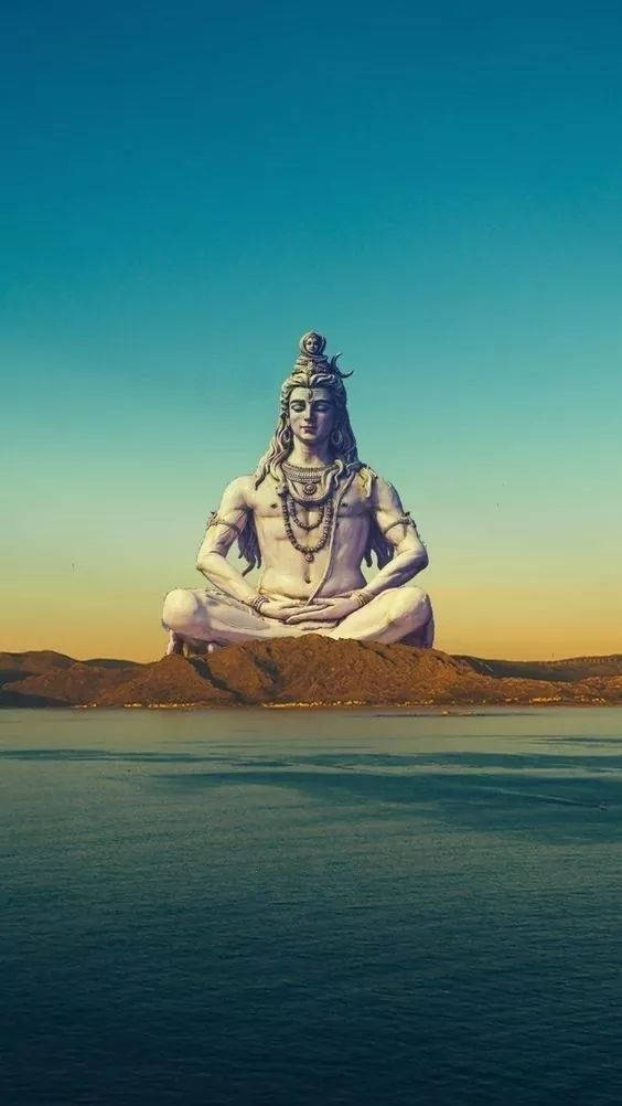 Mahadev Full HD Wallpaper