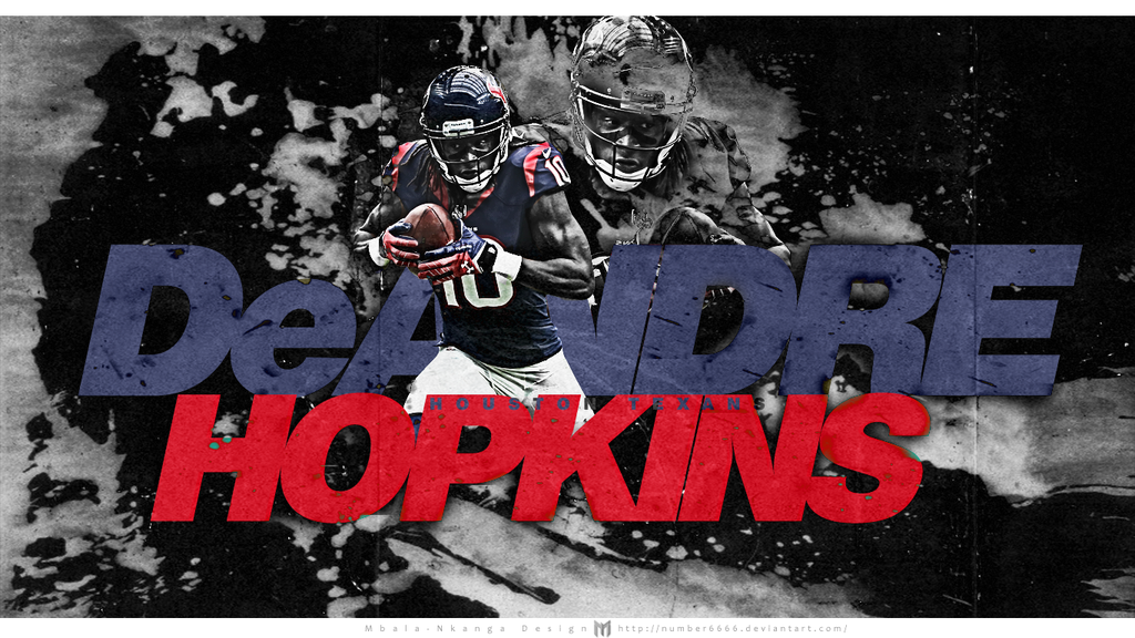 Deandre Hopkins Wallpaper Image In Collection