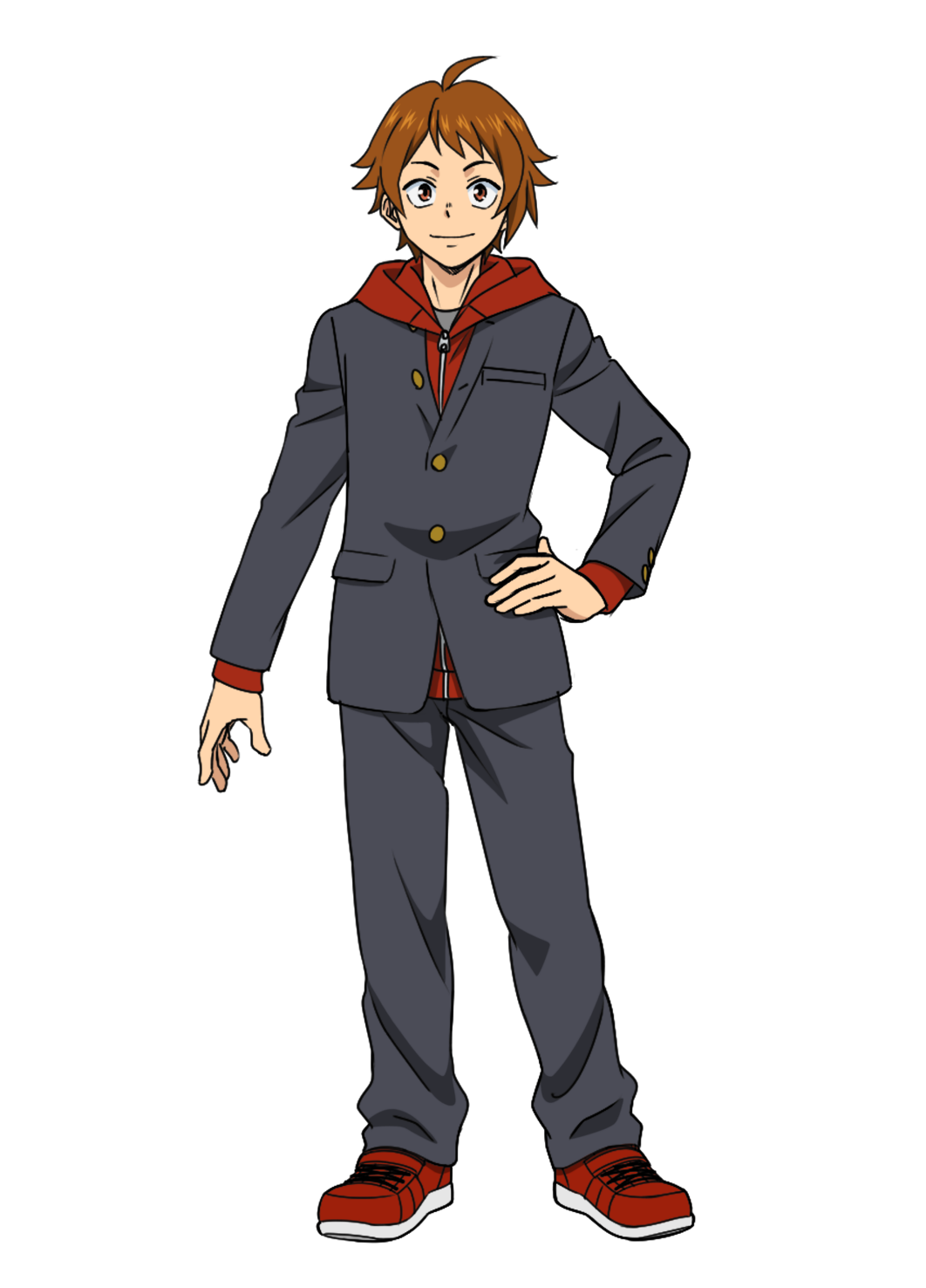 Kakeru Miwa Shikizakura