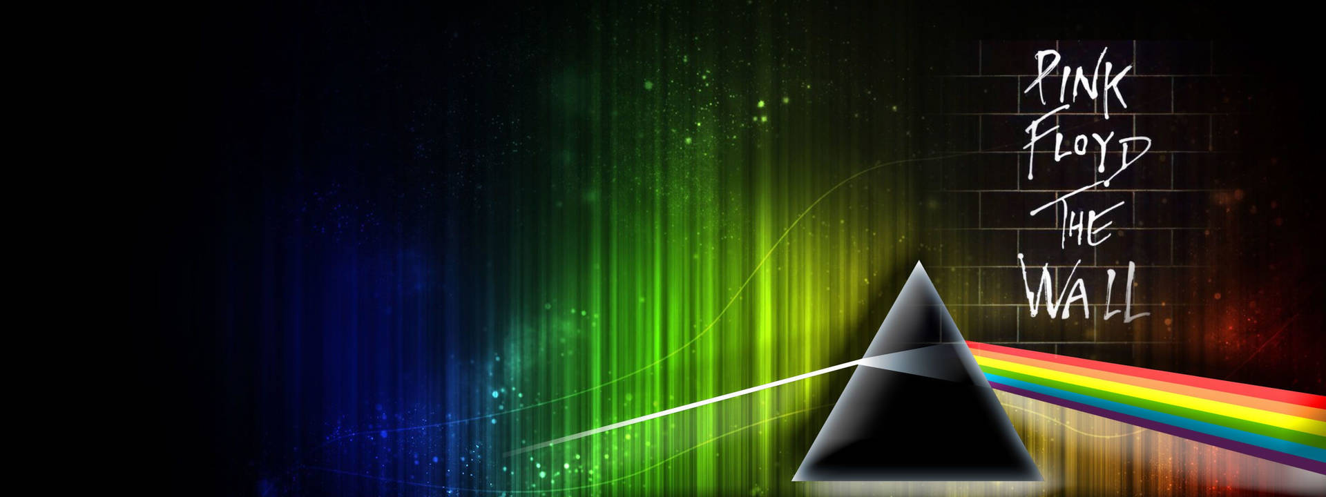 Pink Floyd Wallpaper