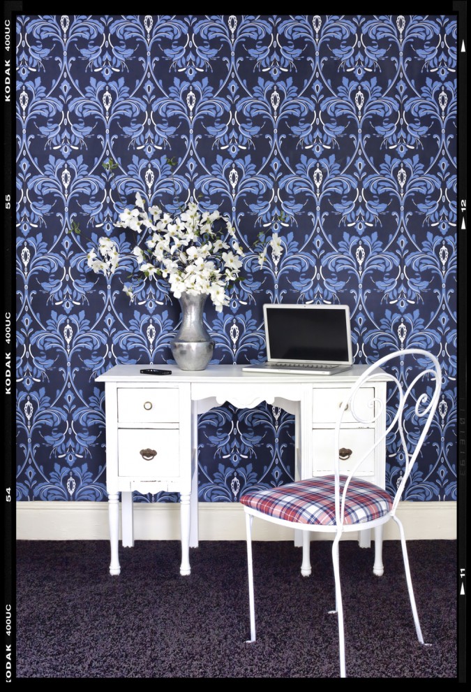 Sherwin Williams Wallpaper Border Collections