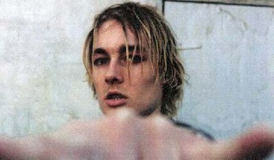 Silverchair Image Daniel Johns Wallpaper And Background