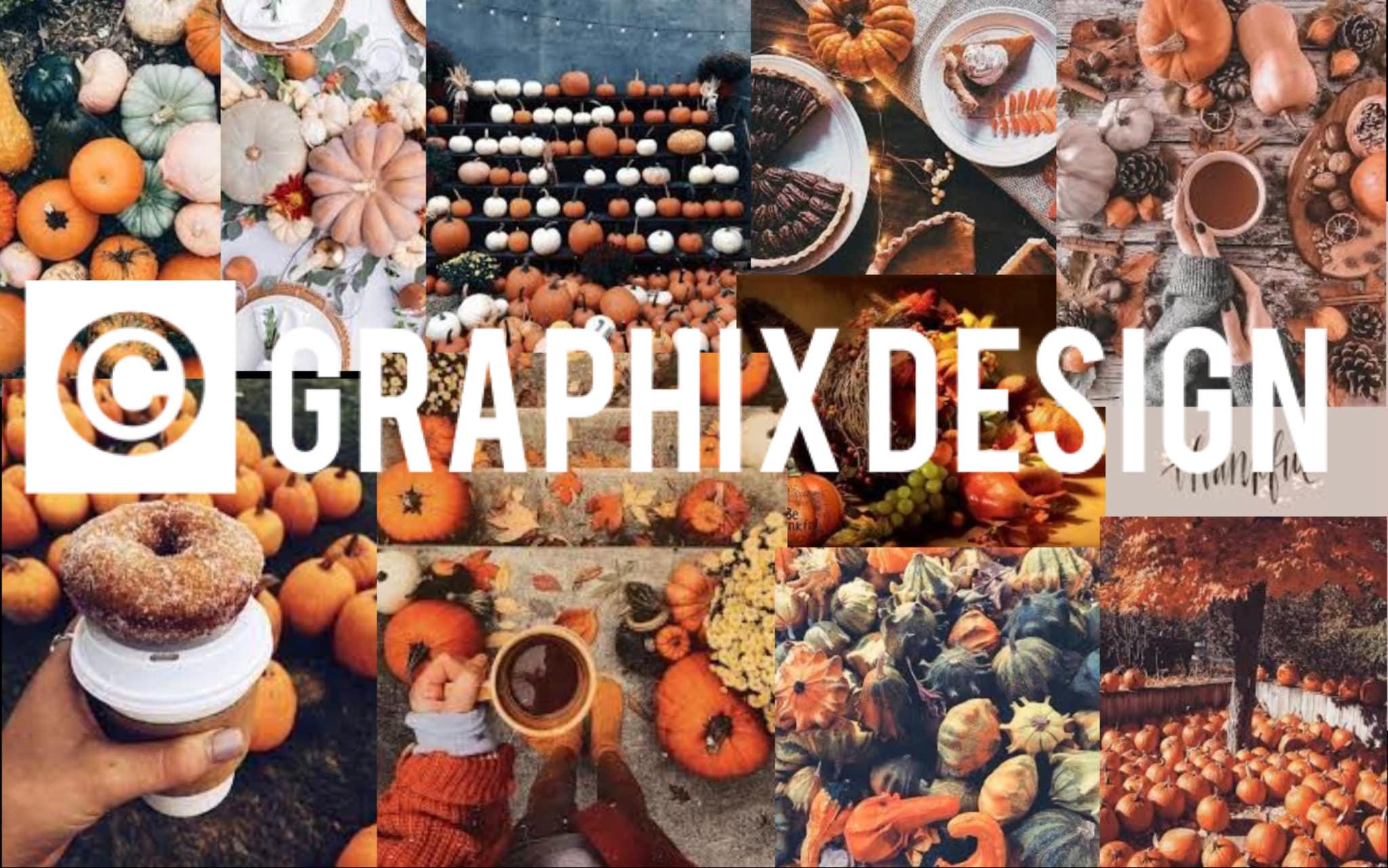 🔥 Free download Harvest Harmony Collages of Autumns Beauty Thanksgiving ...