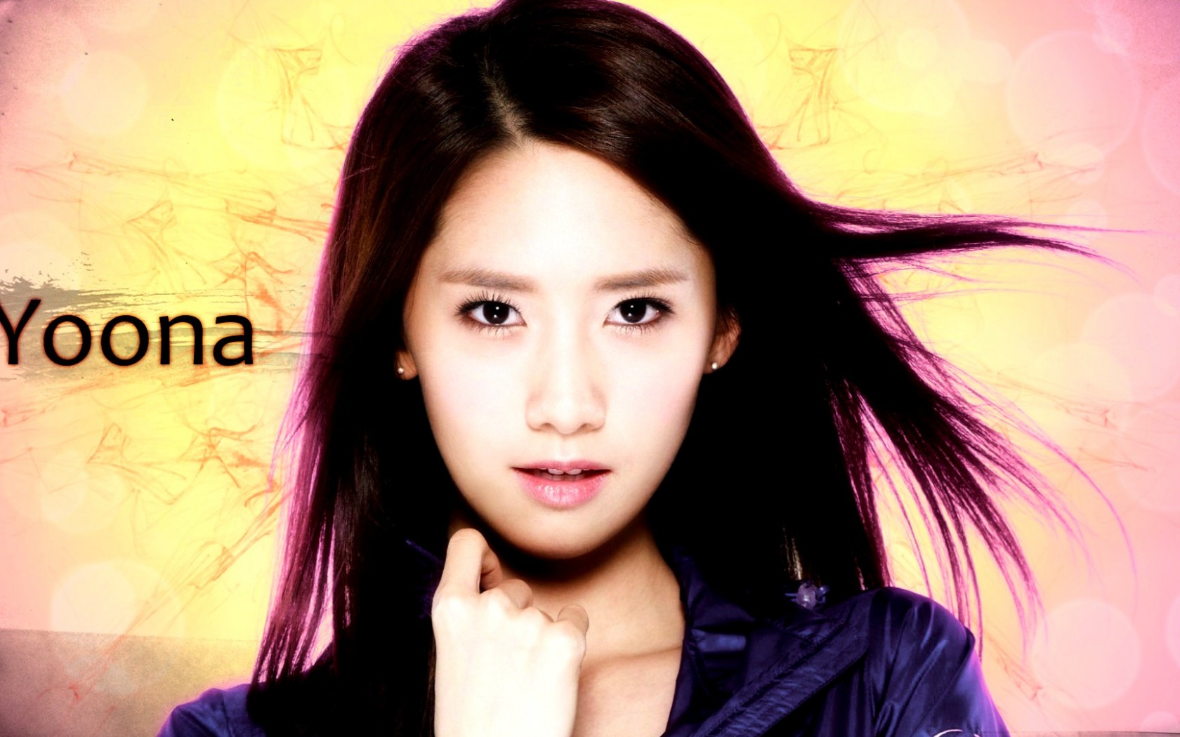 Yoona Snsd Wallpaper Wide Or HD Music