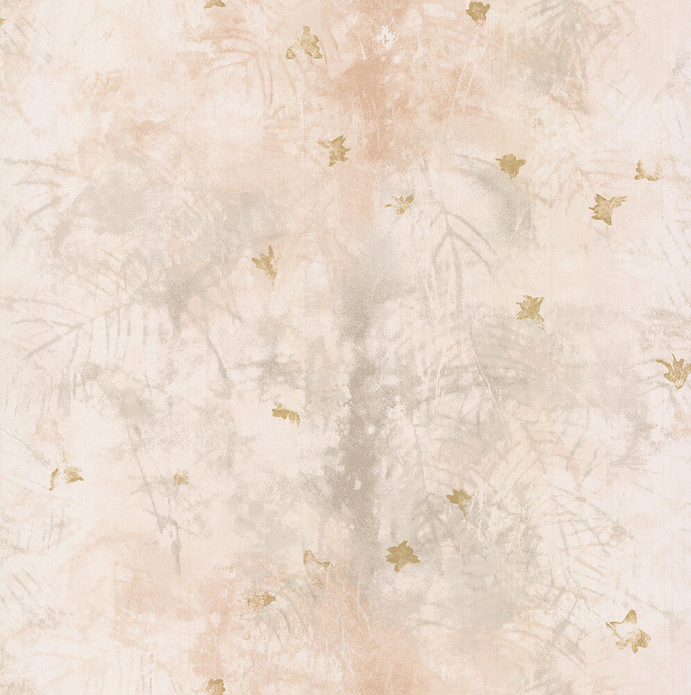 Ostara Blush By Villa Nova Wallpaper Brewers Home