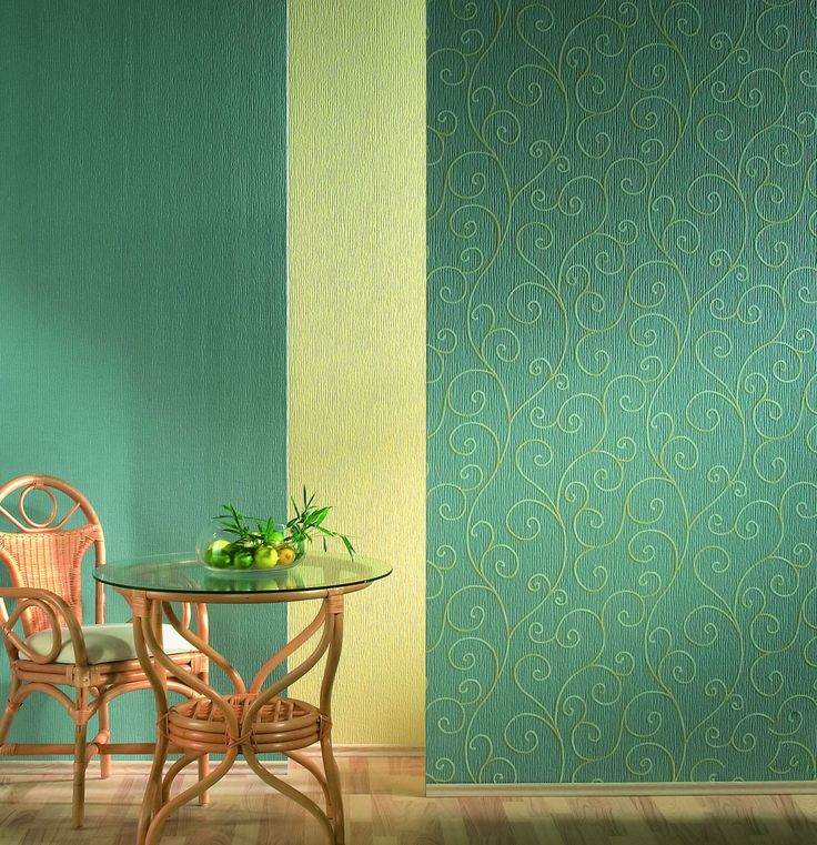 Turquoise Gold Wallpaper Love