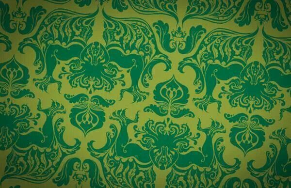 Cthulhu Wallpaper Lovecraftian Stuff