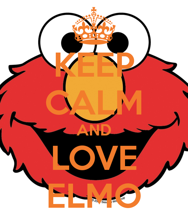 Elmo Wallpaper Clipart Best