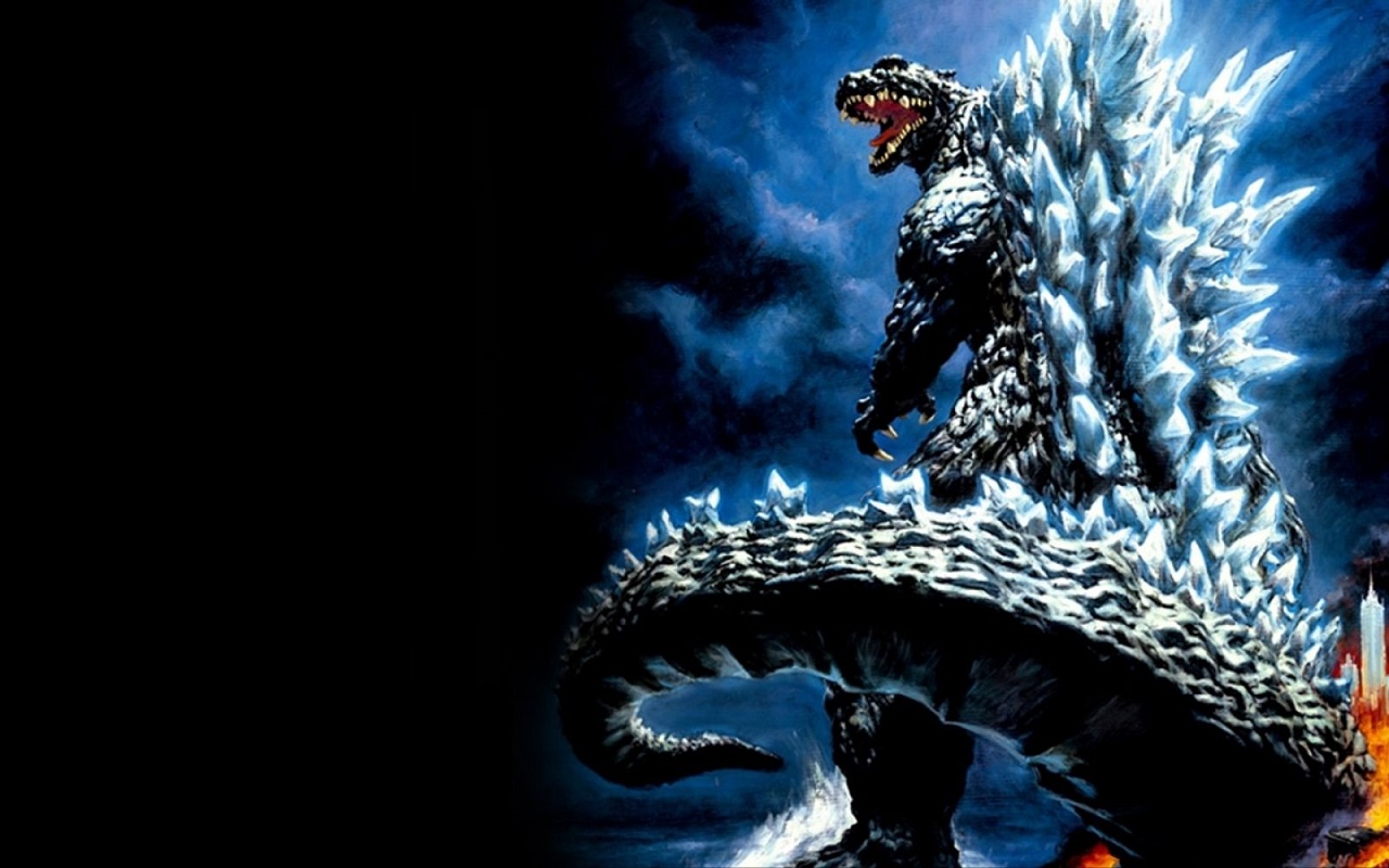 Godzilla 2014 HD Pictures Best Wallpapers FanDownload Free