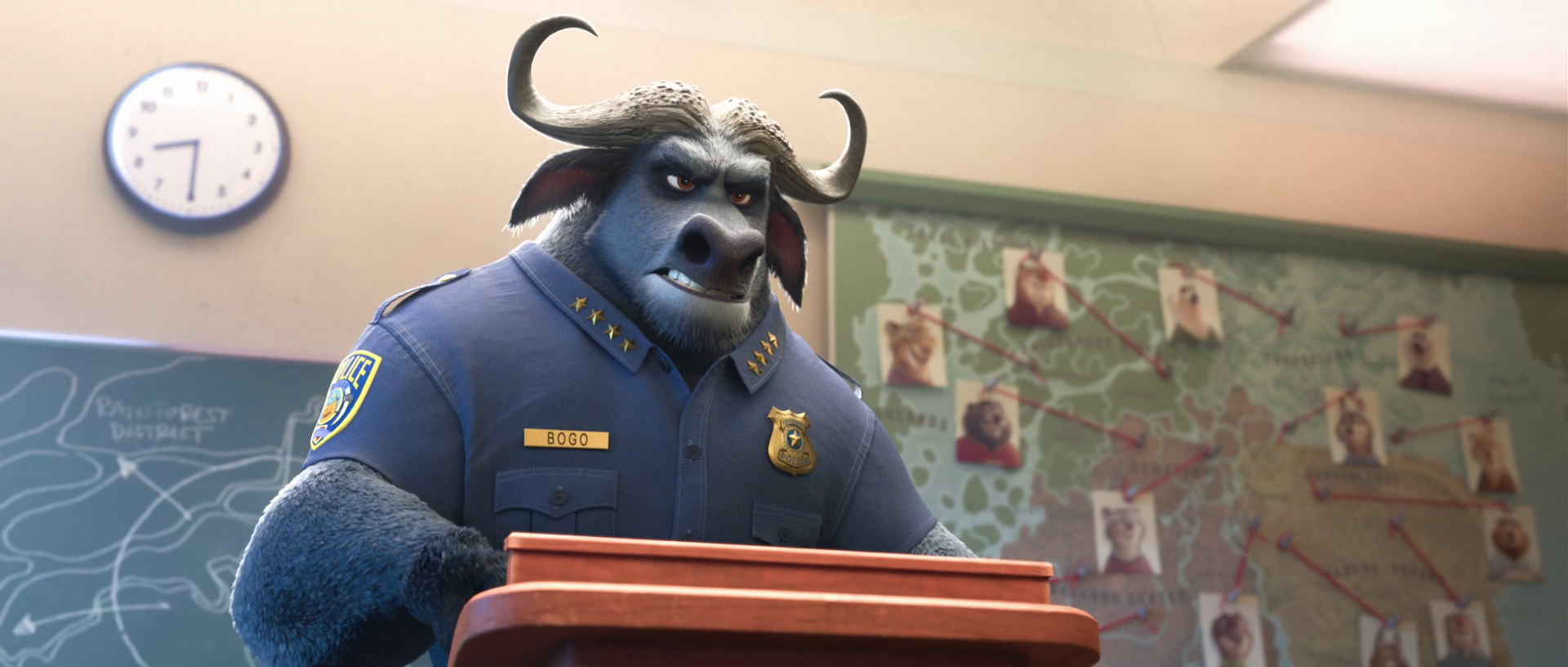  Zootropolis hilarious sloth trailer and a gallery Movie Wallpapers