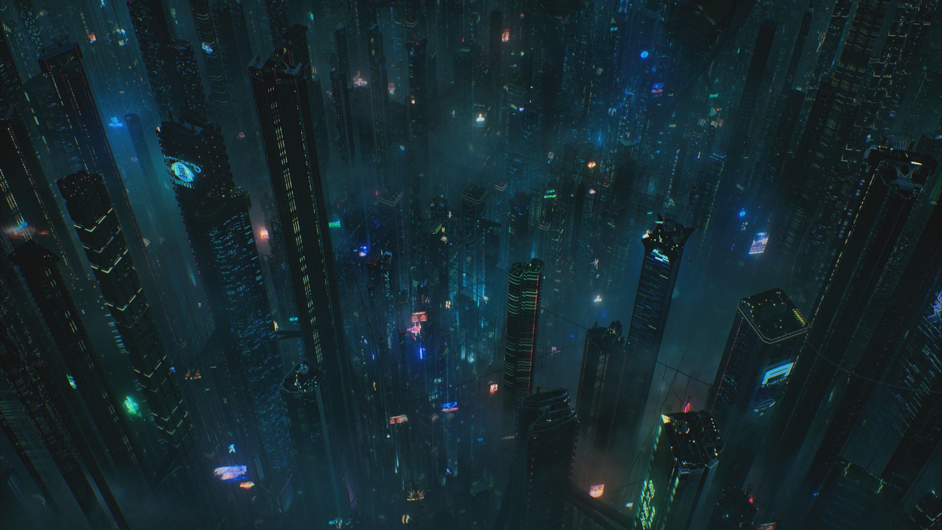 Altered Carbon HD Wallpaper Background Image Id