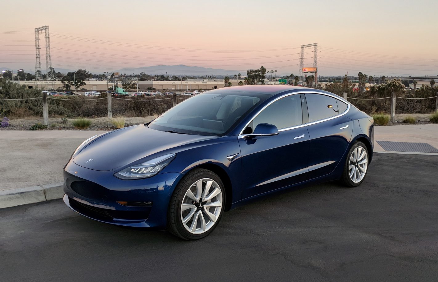 Tesla Model Y Look HD Wallpaper Auto Car Rumors