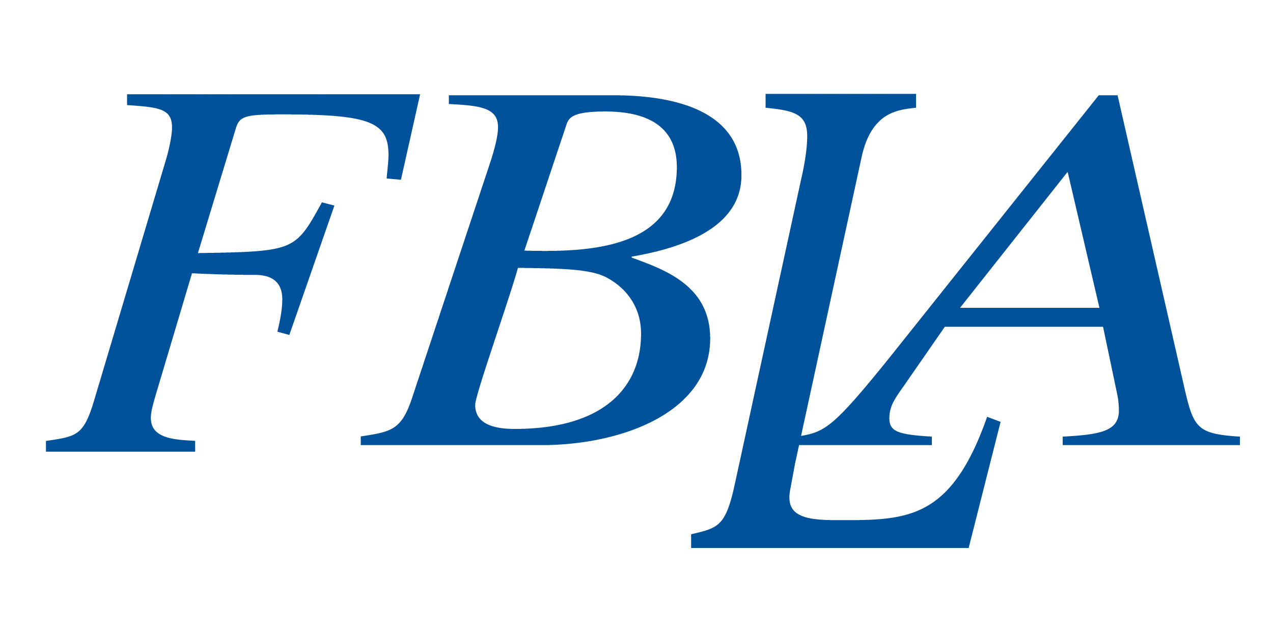 Meaning Fbla Logo And Symbol History Evolution