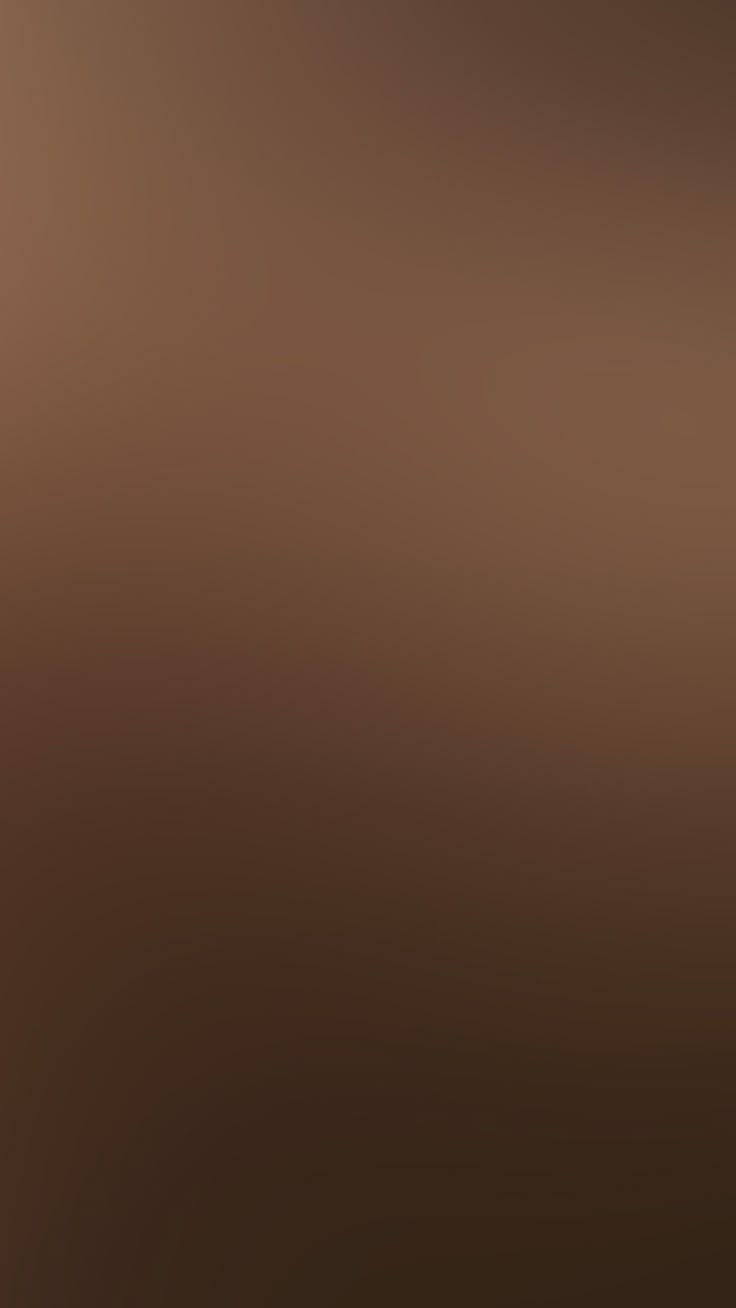 Dark Brown iPhone Wallpaper