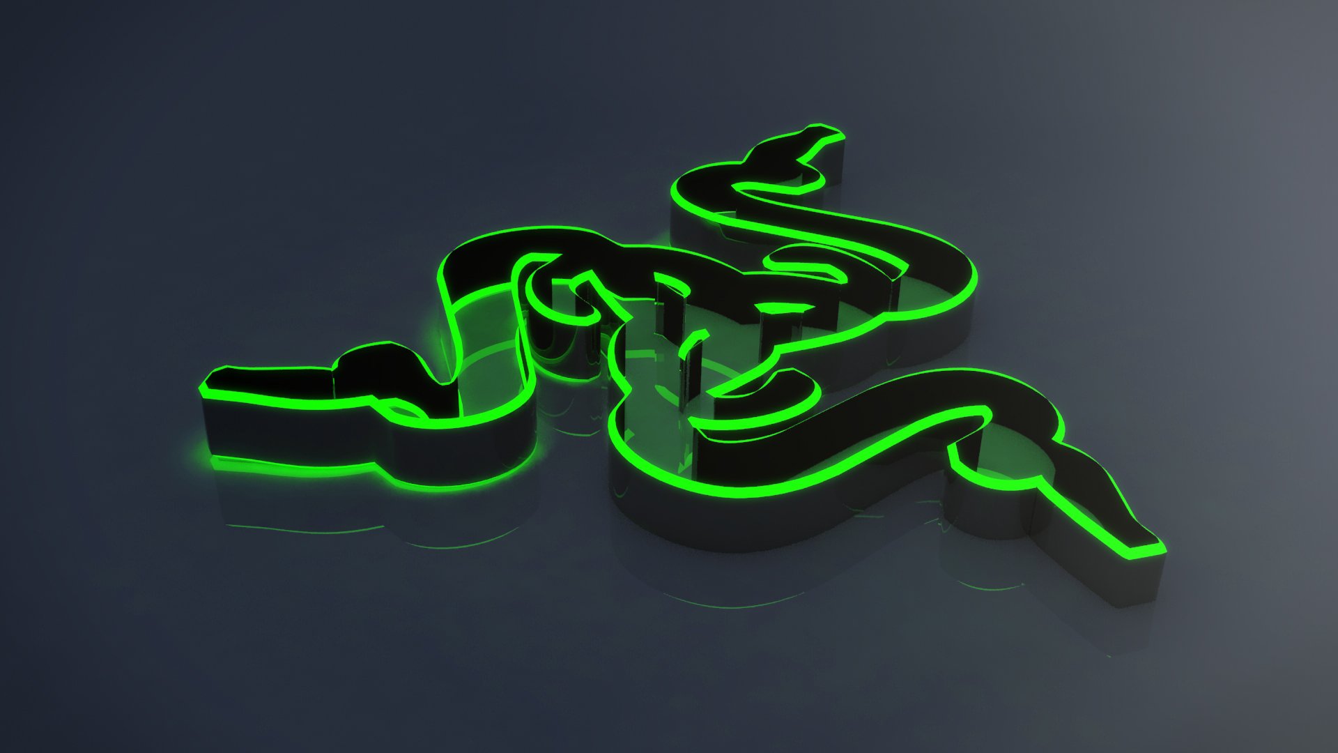 Razer Gaming Puter Game Wallpaper