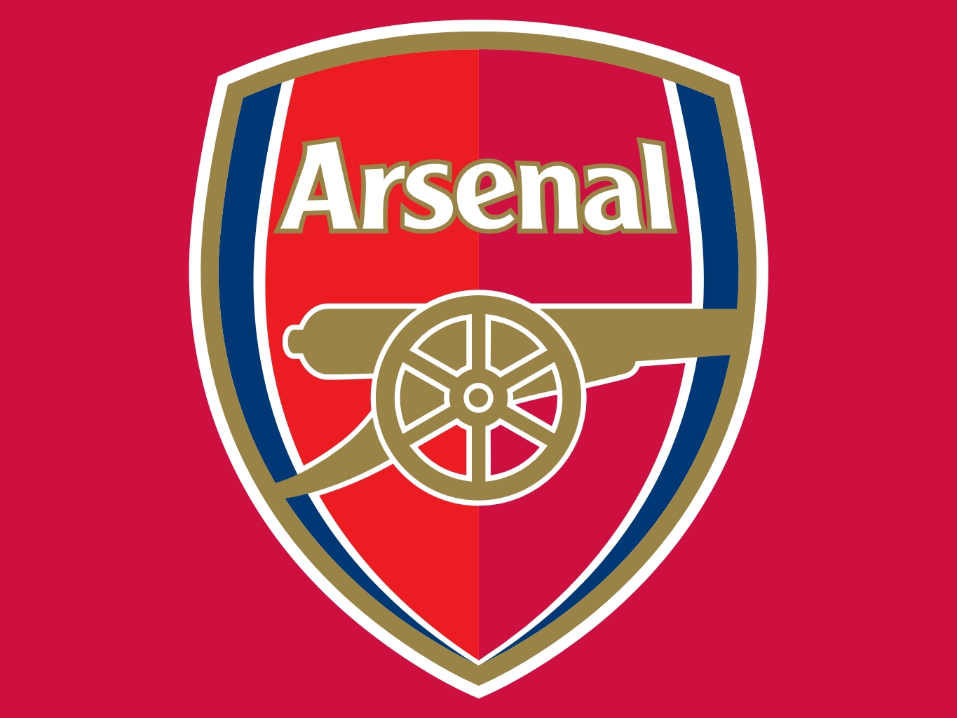 Arsenal Logo Wallpaper Full HD Pictures