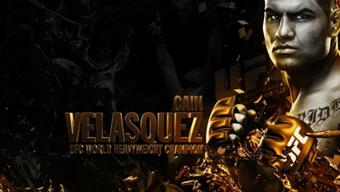 Ufc Wallpaper
