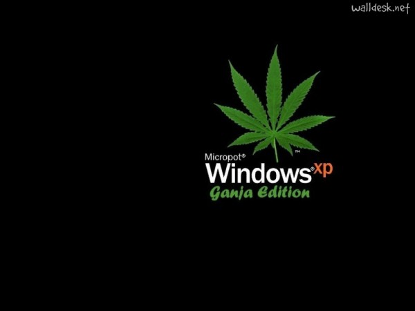 Windows Weed Wallpaper Marijuana De Pantalla Jpg