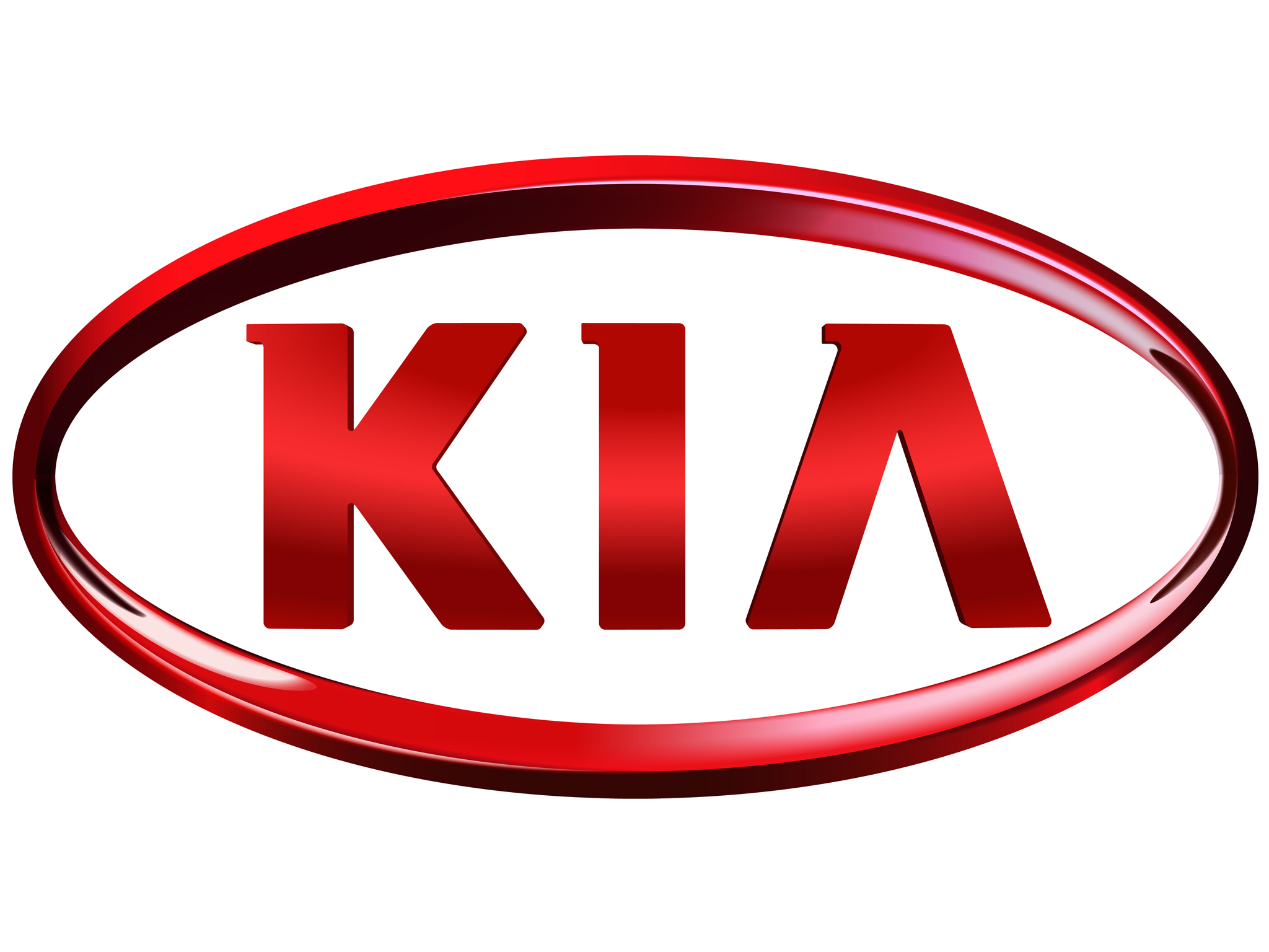 Kia Logo Wallpaper In Brands Logos
