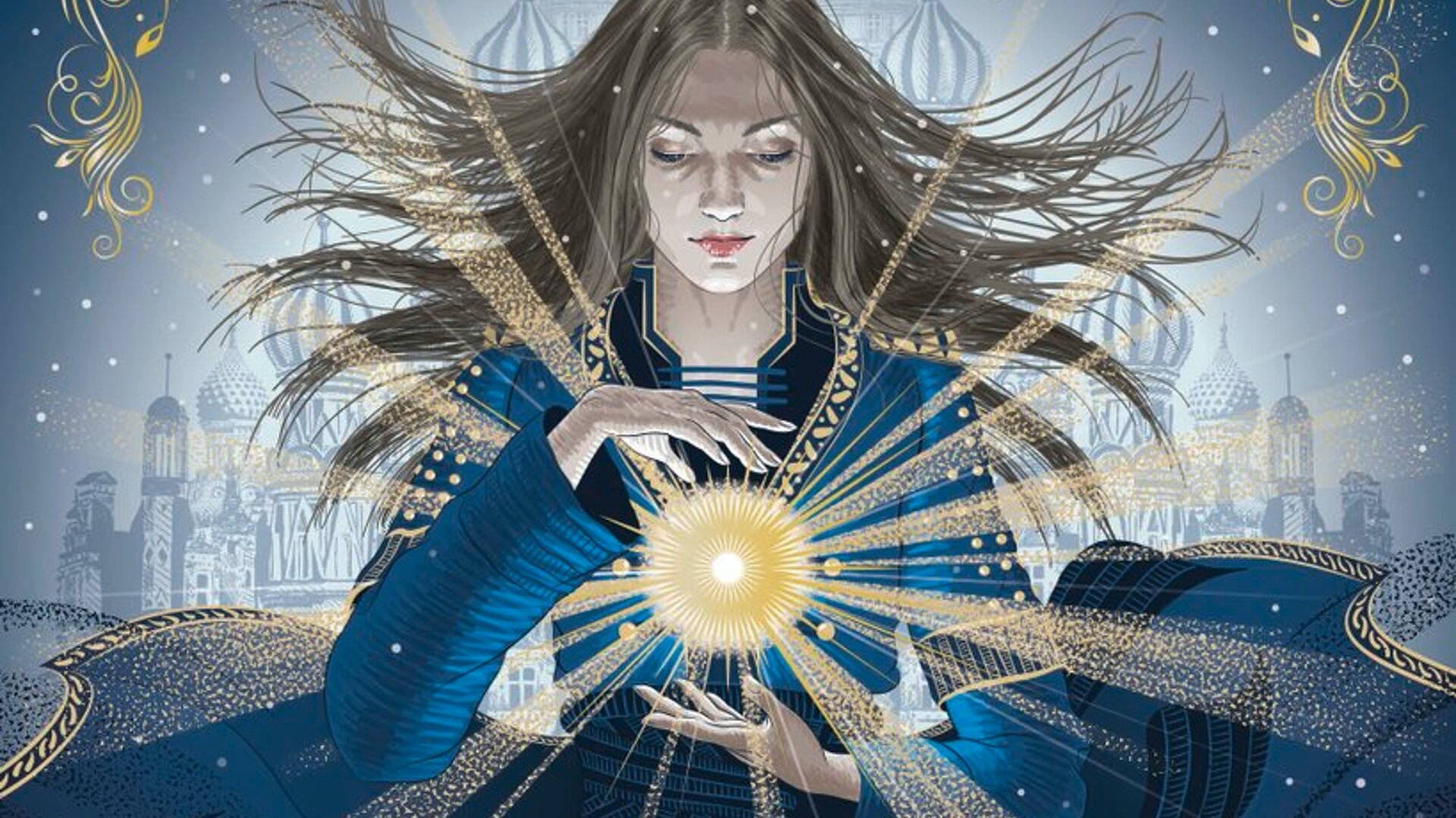 Shadow And Bone Alina Sun Art Tp6py1r562m8g81l Wallpaper