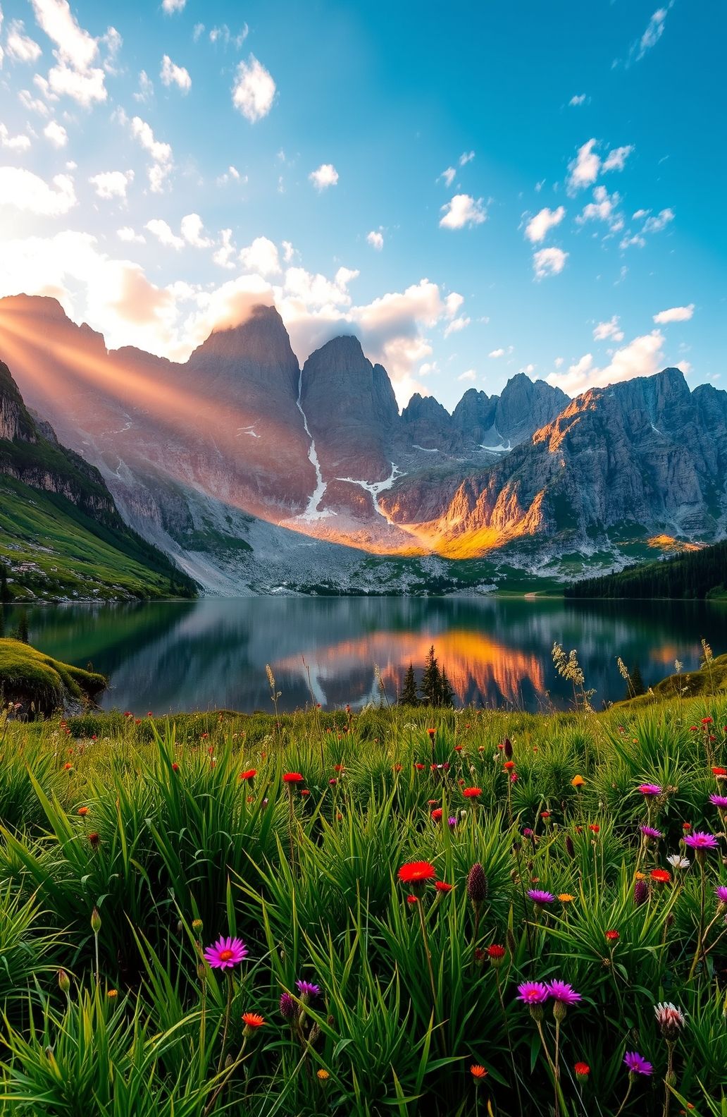 Beautiful HD Wallpaper Wide 1080p