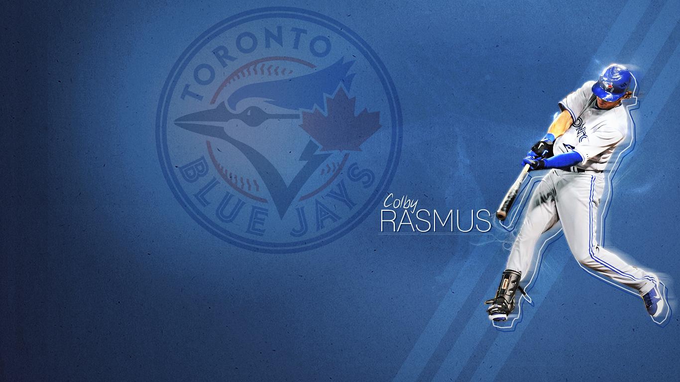 Free Download Toronto Blue Jays Wallpaper 2 By Hawthorne85 On