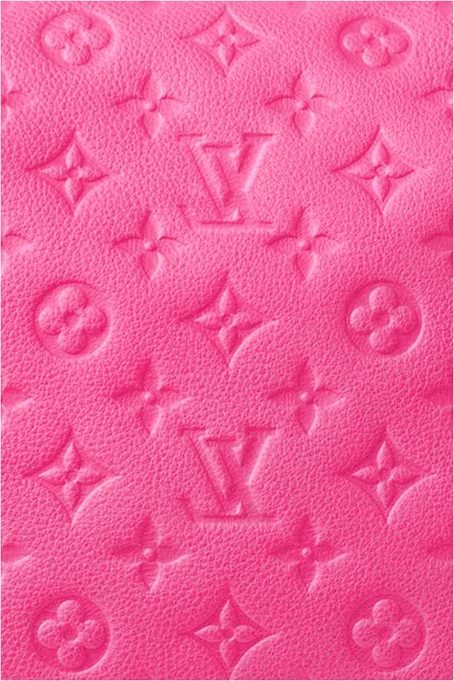 LV Pink Wallpapers on WallpaperDog